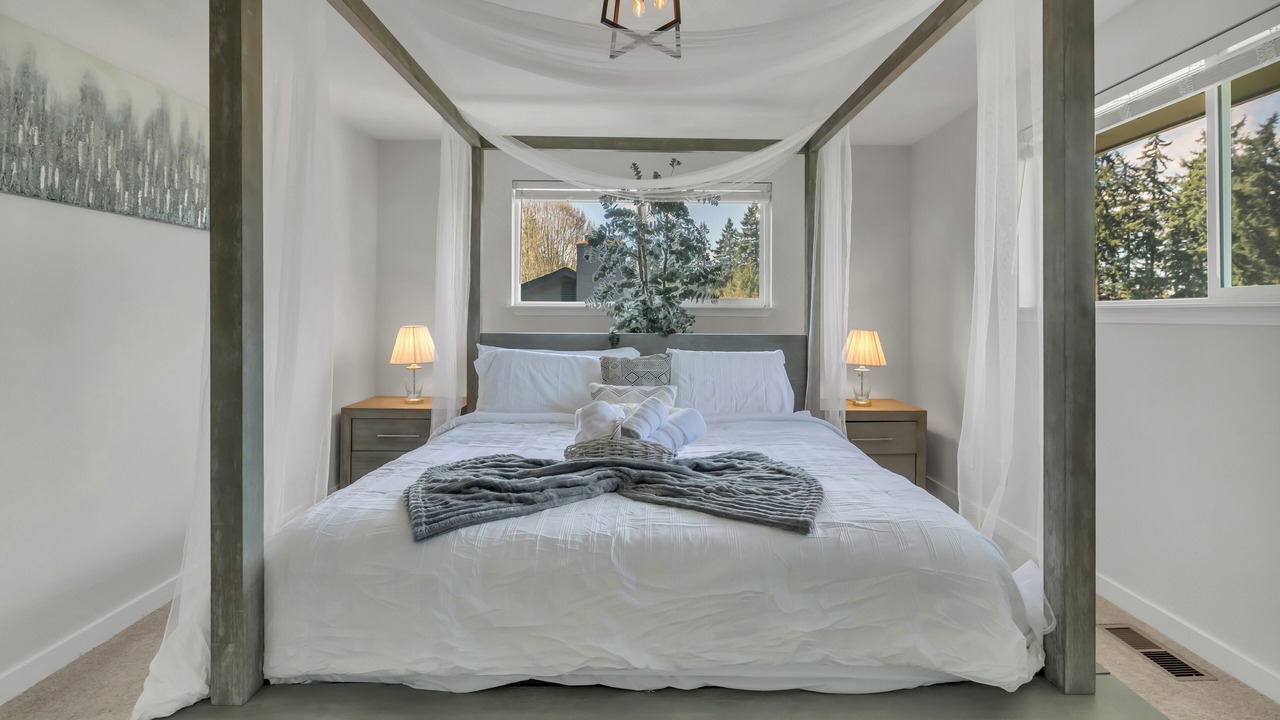 Photo of Bedroom in Waller