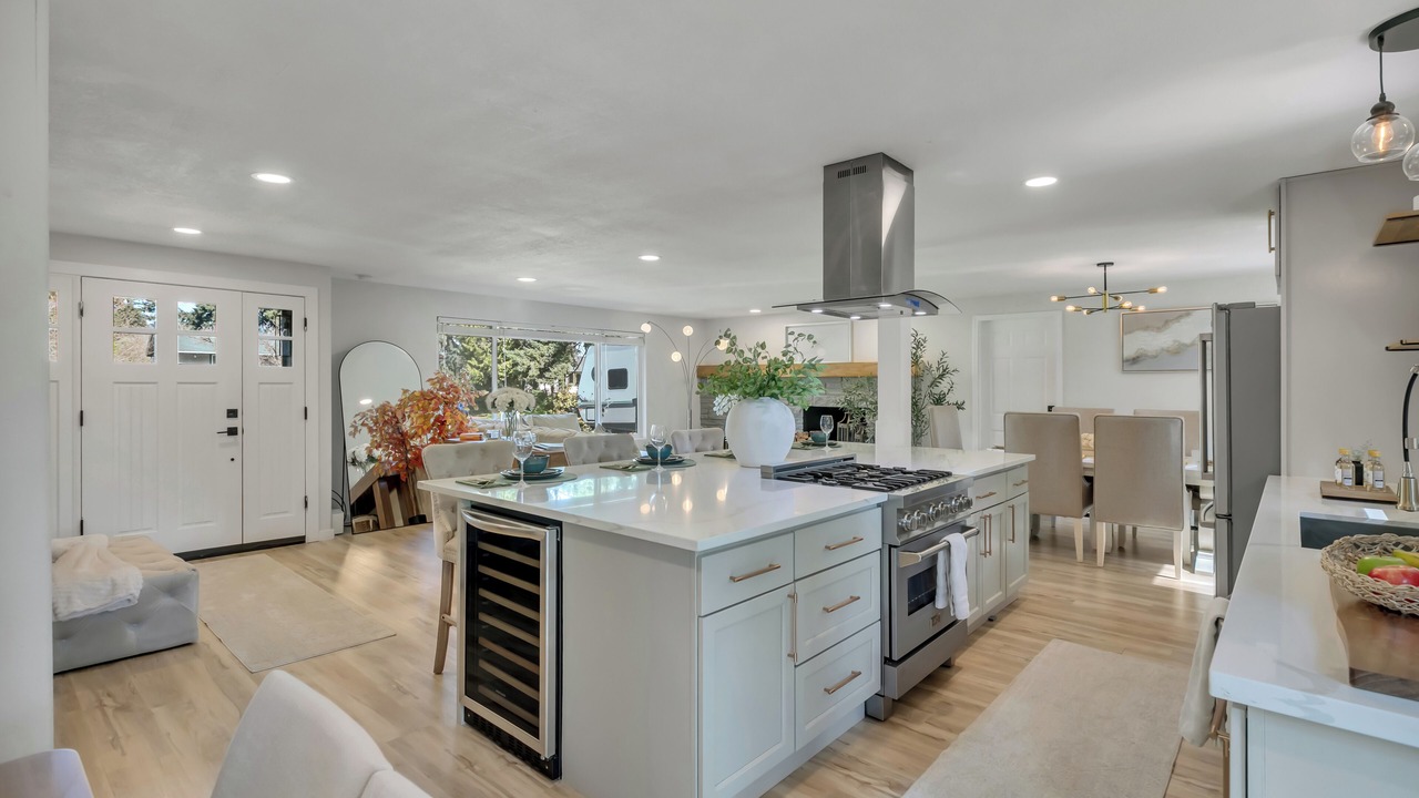 Photo of Kitchen in Waller