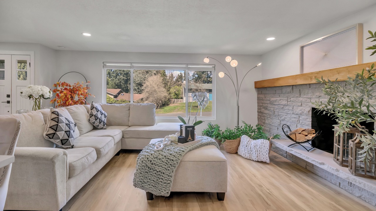Photo of Livingroom in Waller