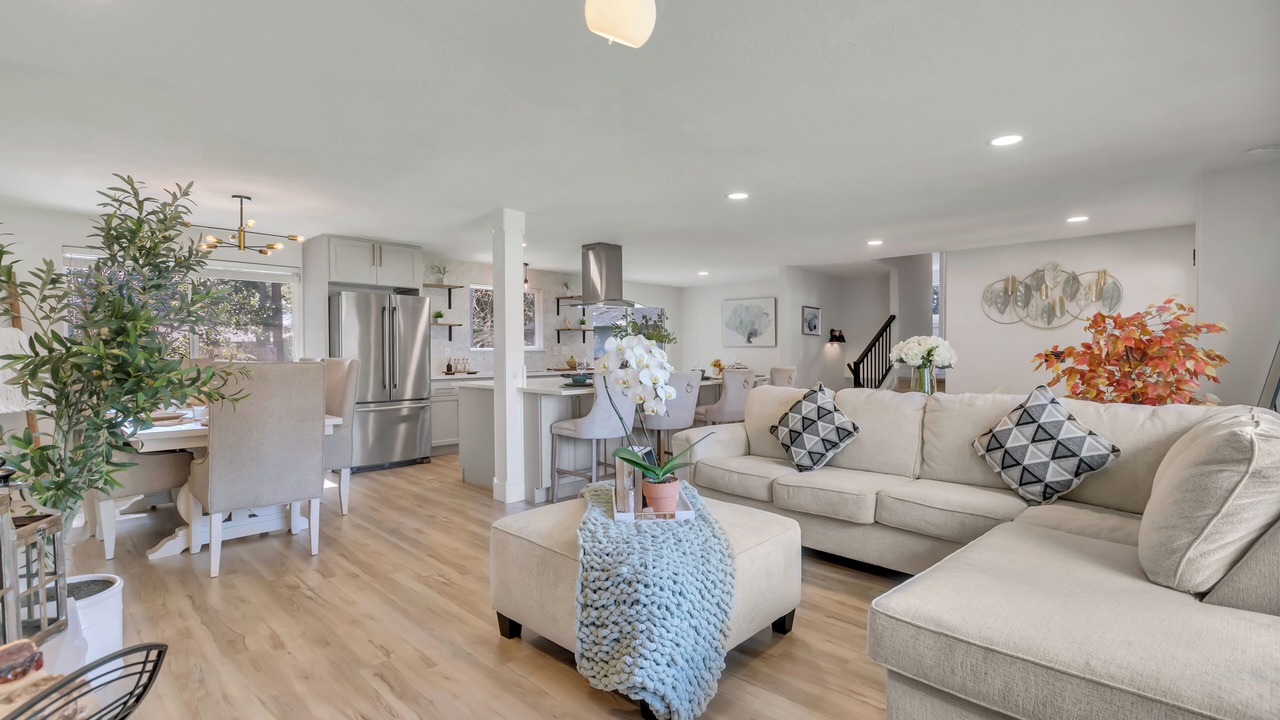Photo of Livingroom in Waller