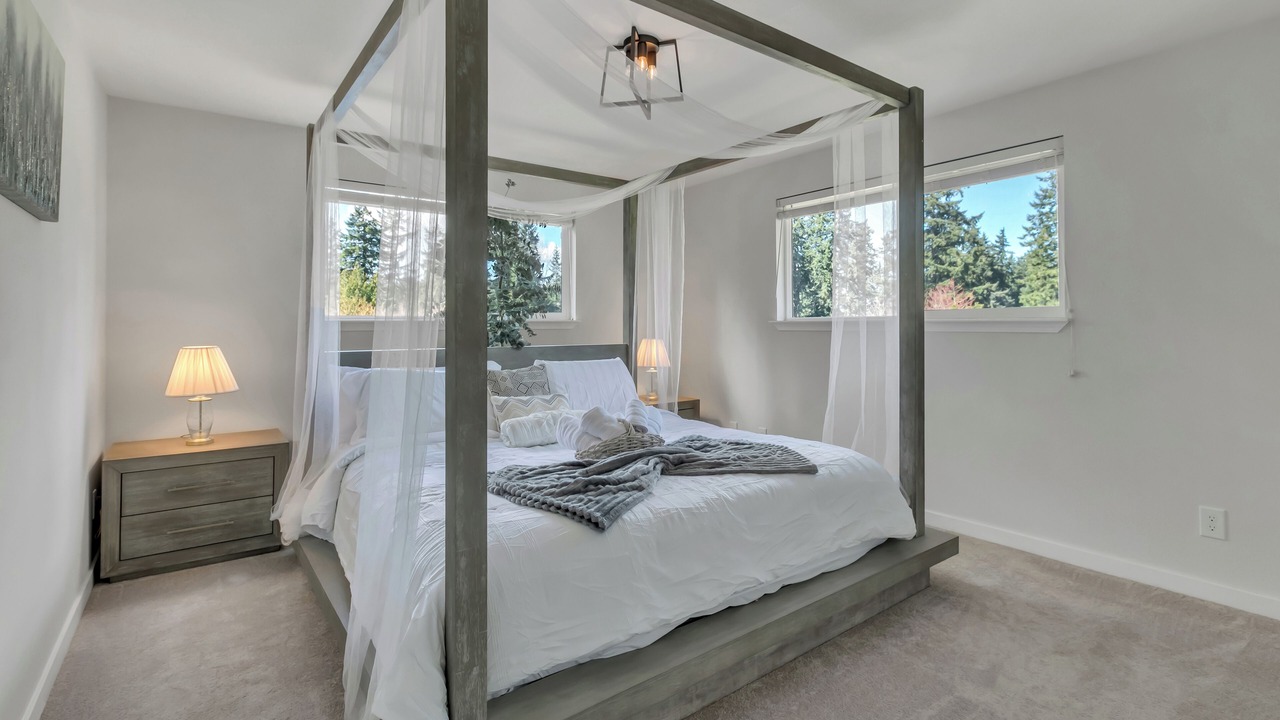 Photo of Bedroom in Waller