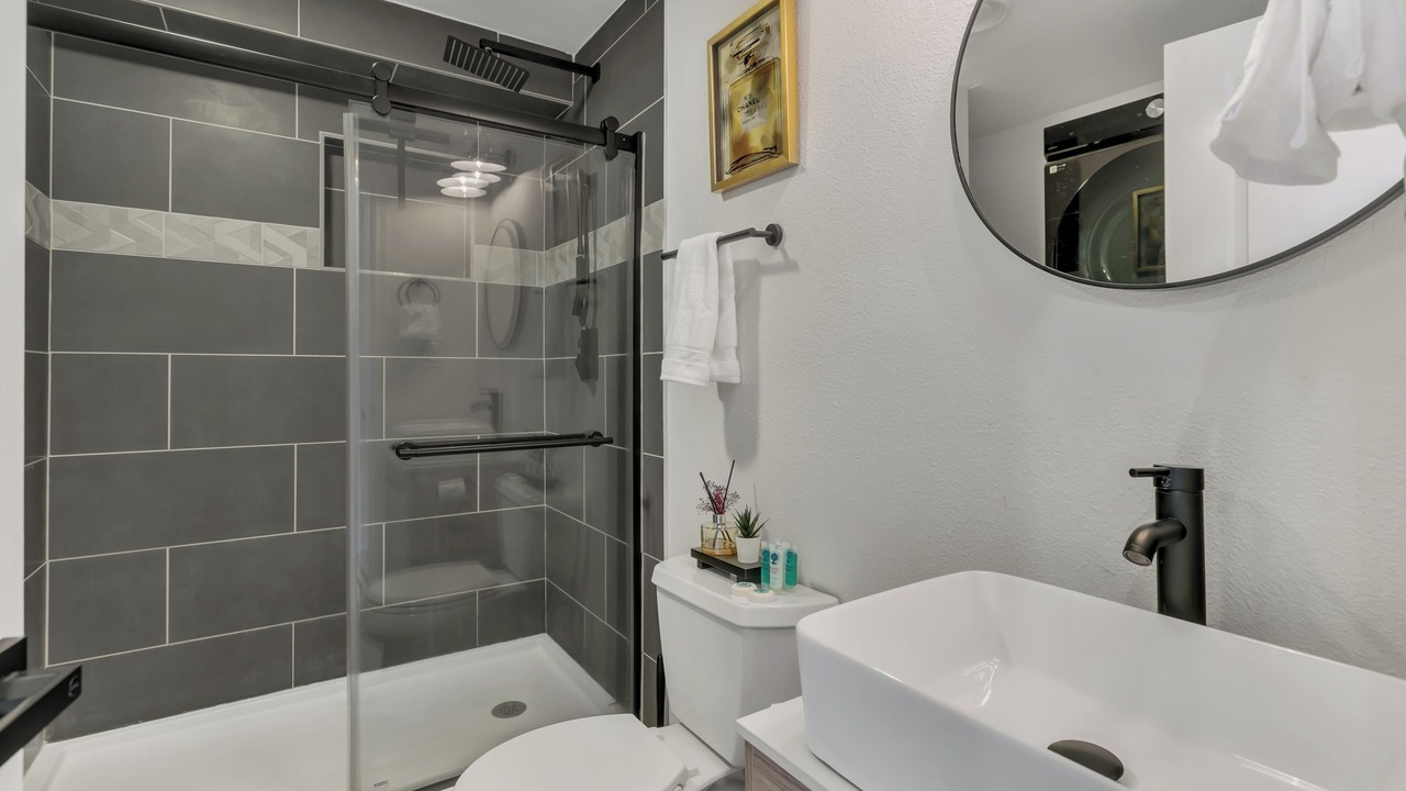 Photo of Bathroom in Waller