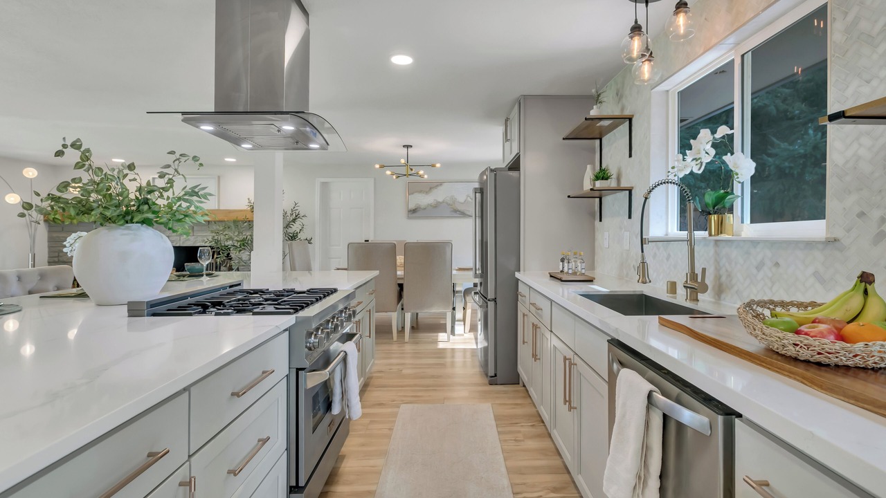 Photo of Kitchen in Waller