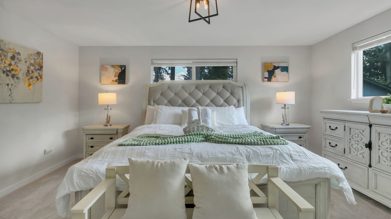 Photo of Bedroom in Waller