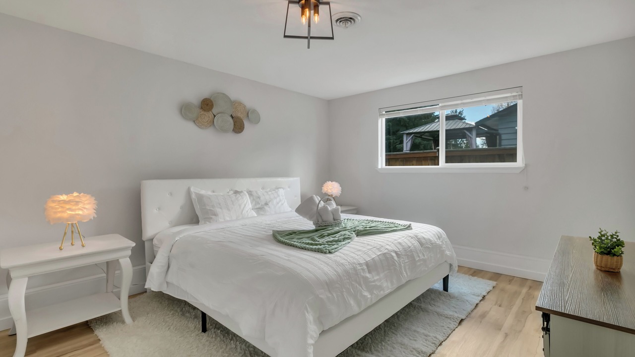 Photo of Bedroom in Waller