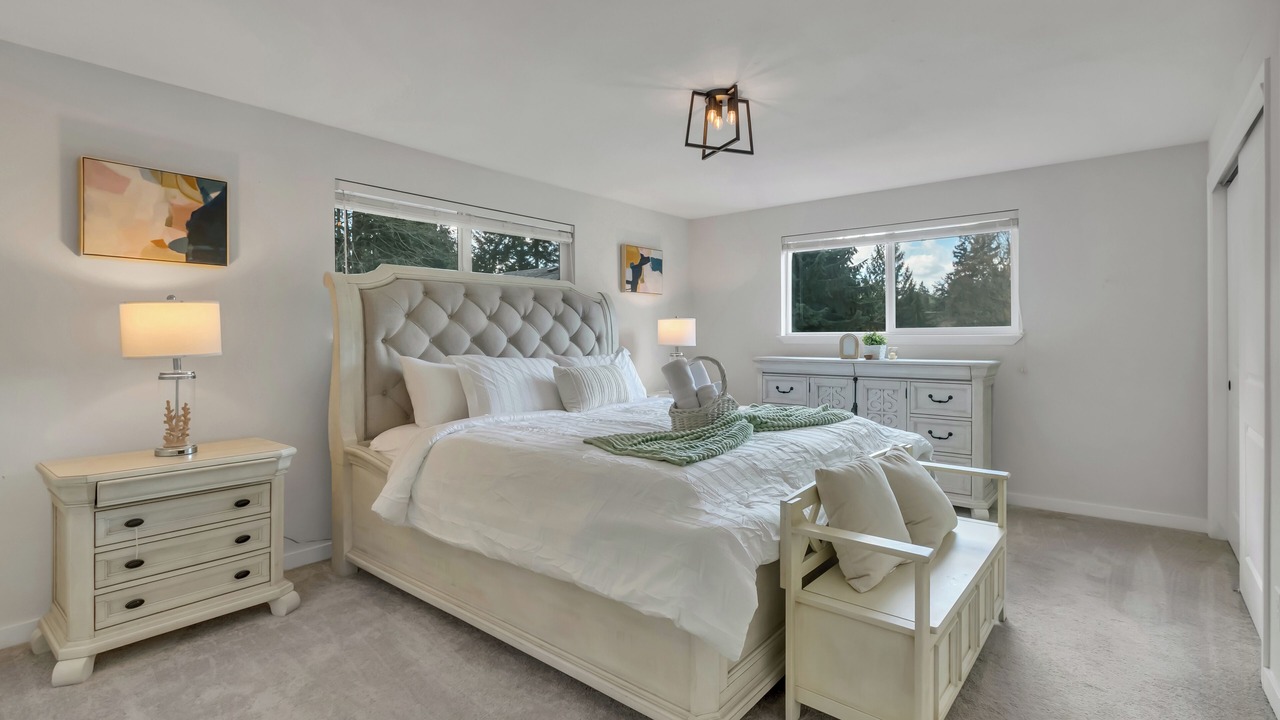 Photo of Bedroom in Waller