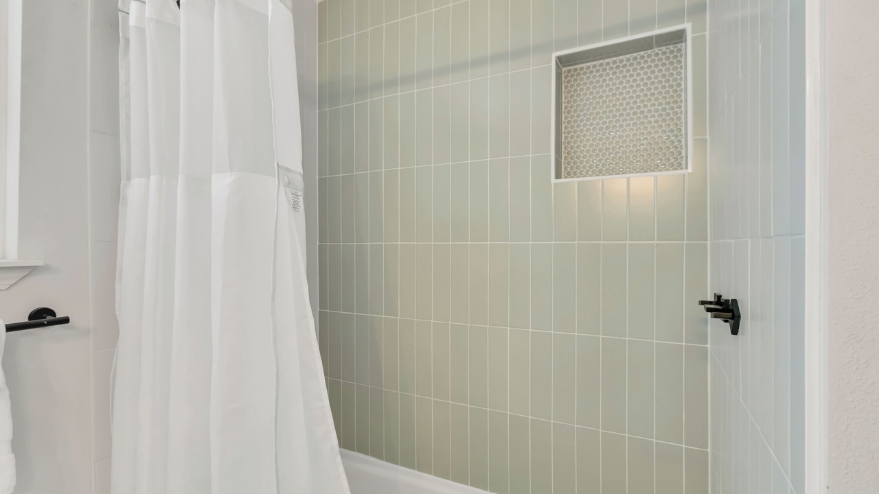 Photo of Bathroom in Waller