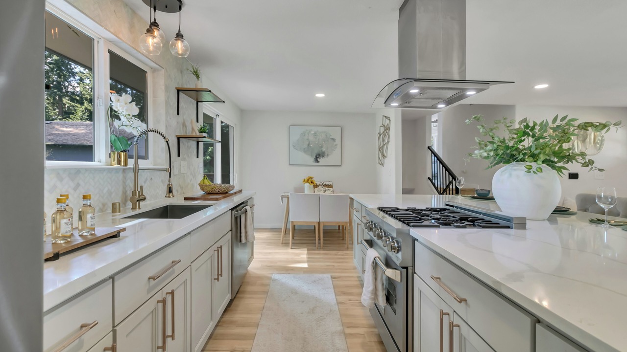 Photo of Kitchen in Waller