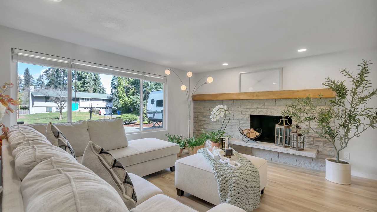 Photo of Livingroom in Waller