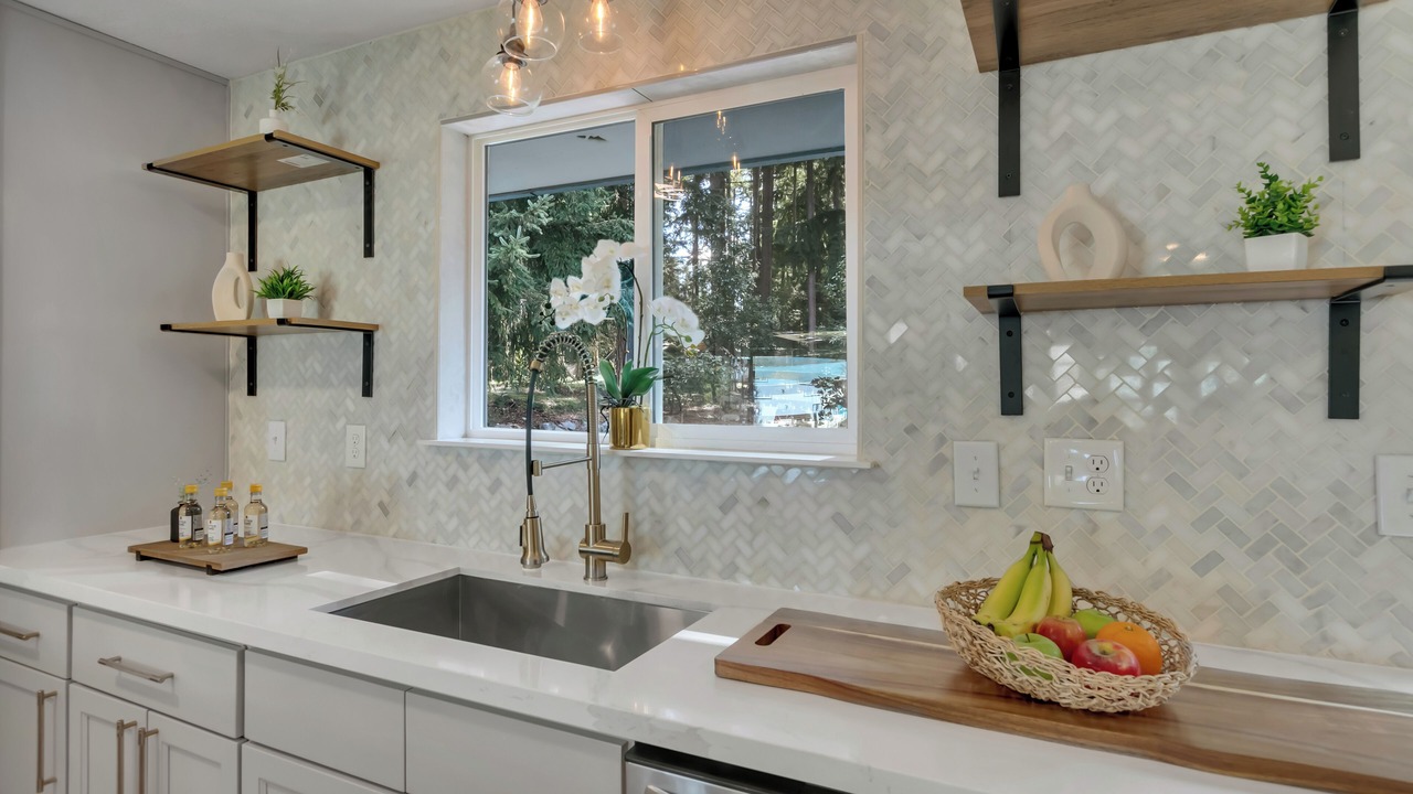 Photo of Kitchen in Waller