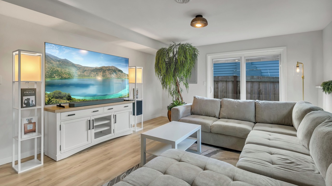 Photo of Livingroom in Waller