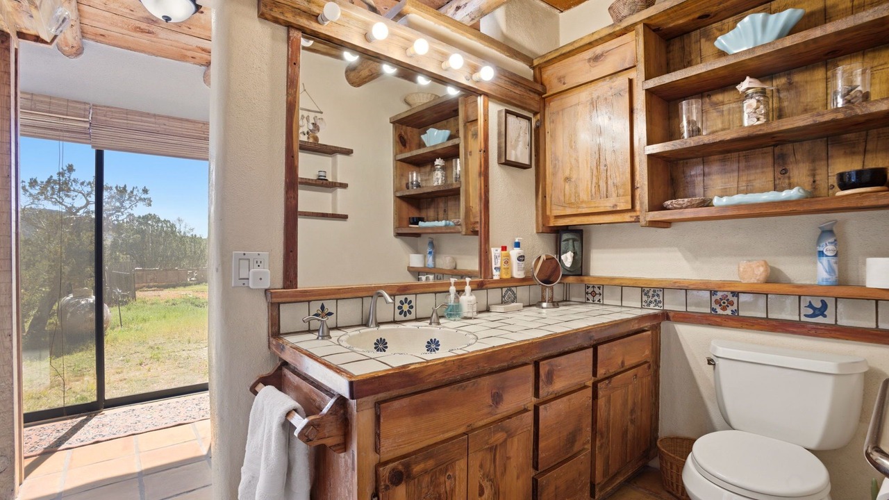 Photo of Bathroom in Zuzax