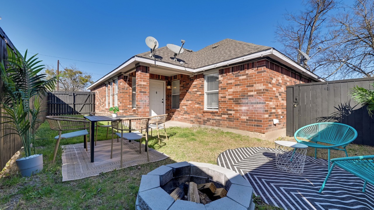 Photo of Outdoor in McKinney