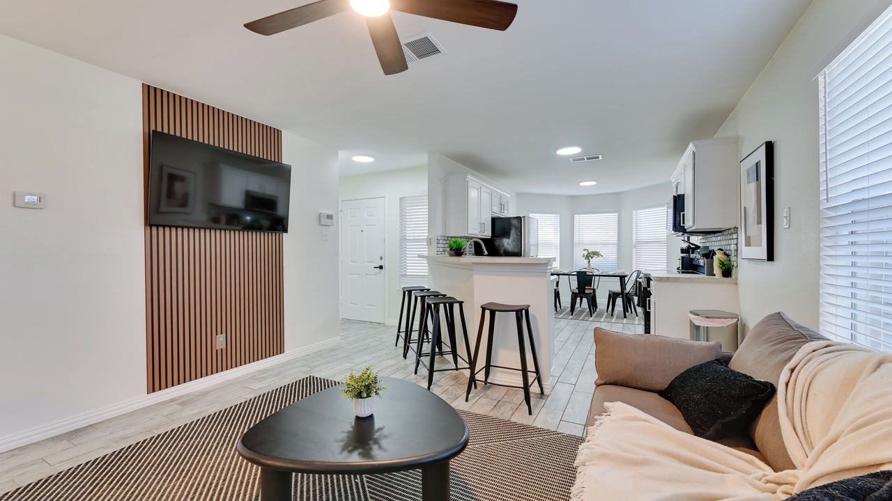 Photo of Bedroom in McKinney