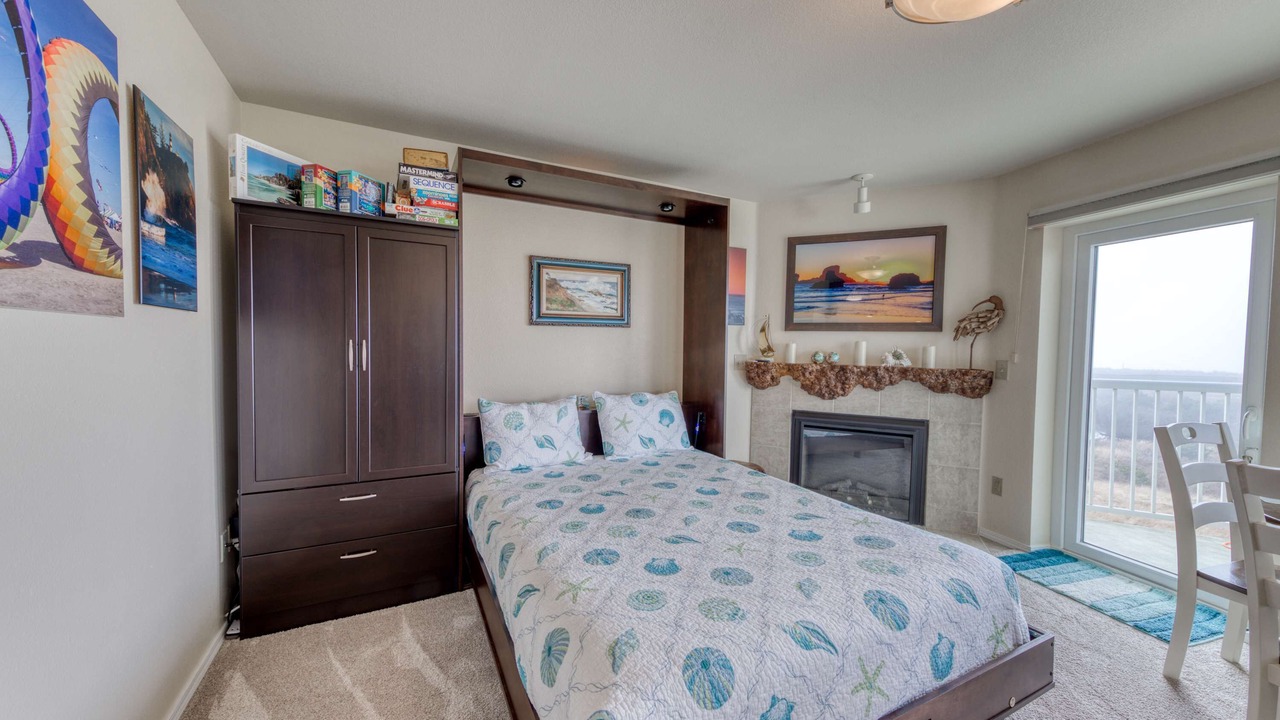 Photo of Bedroom in Long Beach