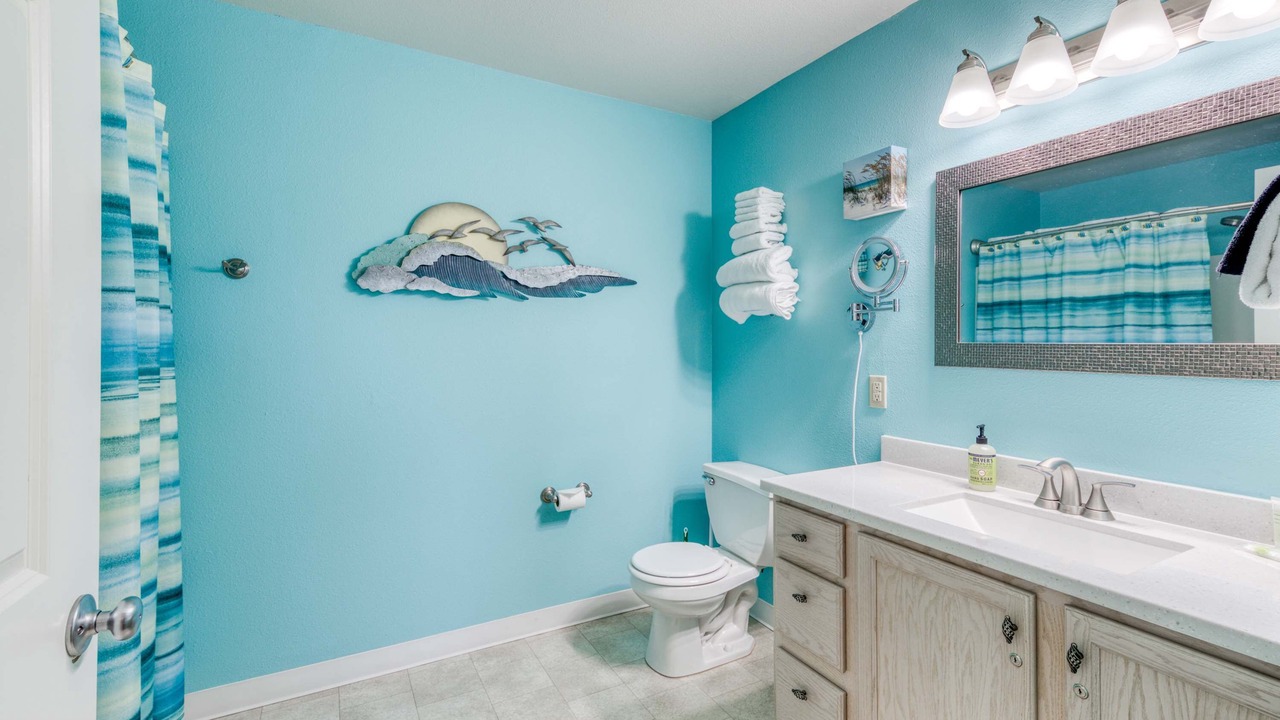Photo of Bathroom in Long Beach