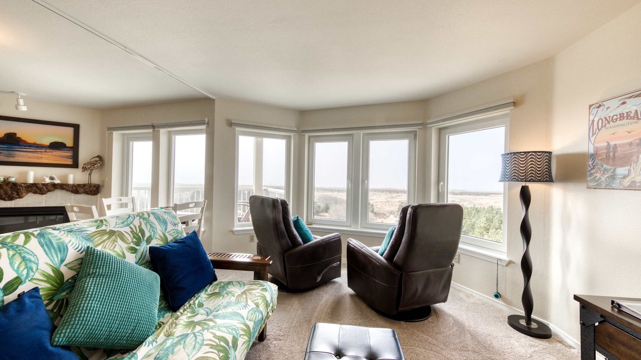 Photo of Livingroom in Long Beach