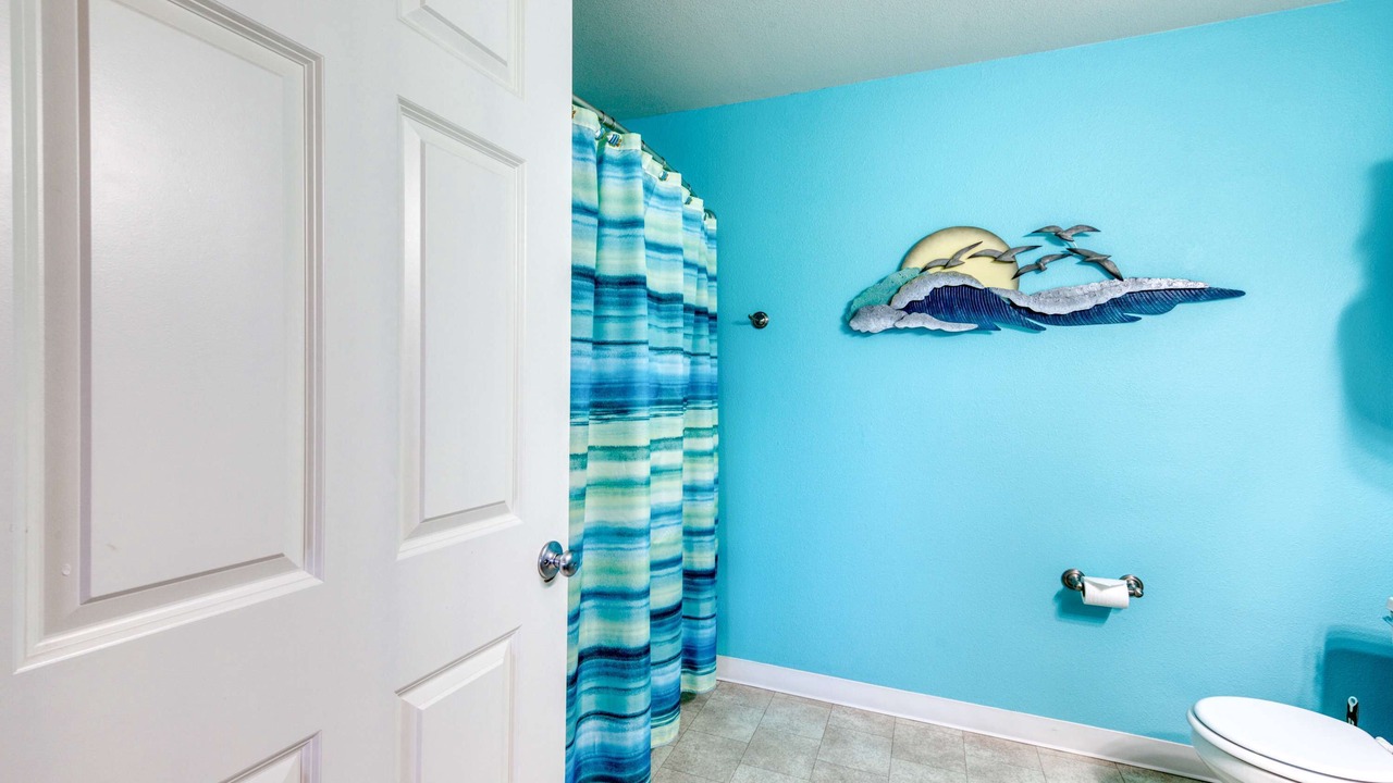Photo of Bathroom in Long Beach