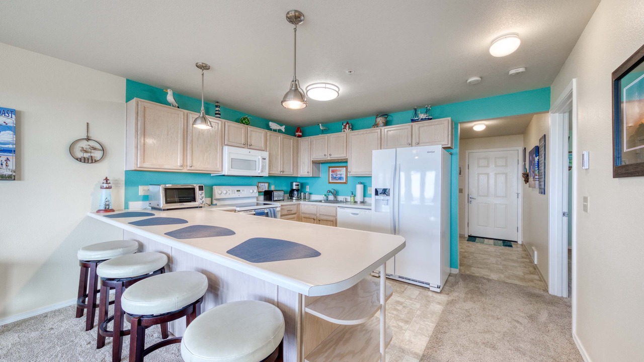 Photo of Kitchen in Long Beach