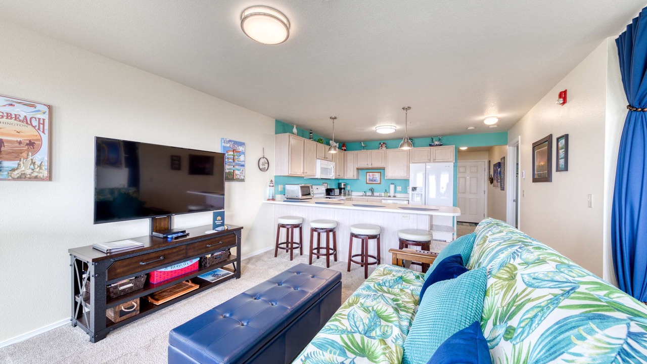 Photo of Livingroom in Long Beach