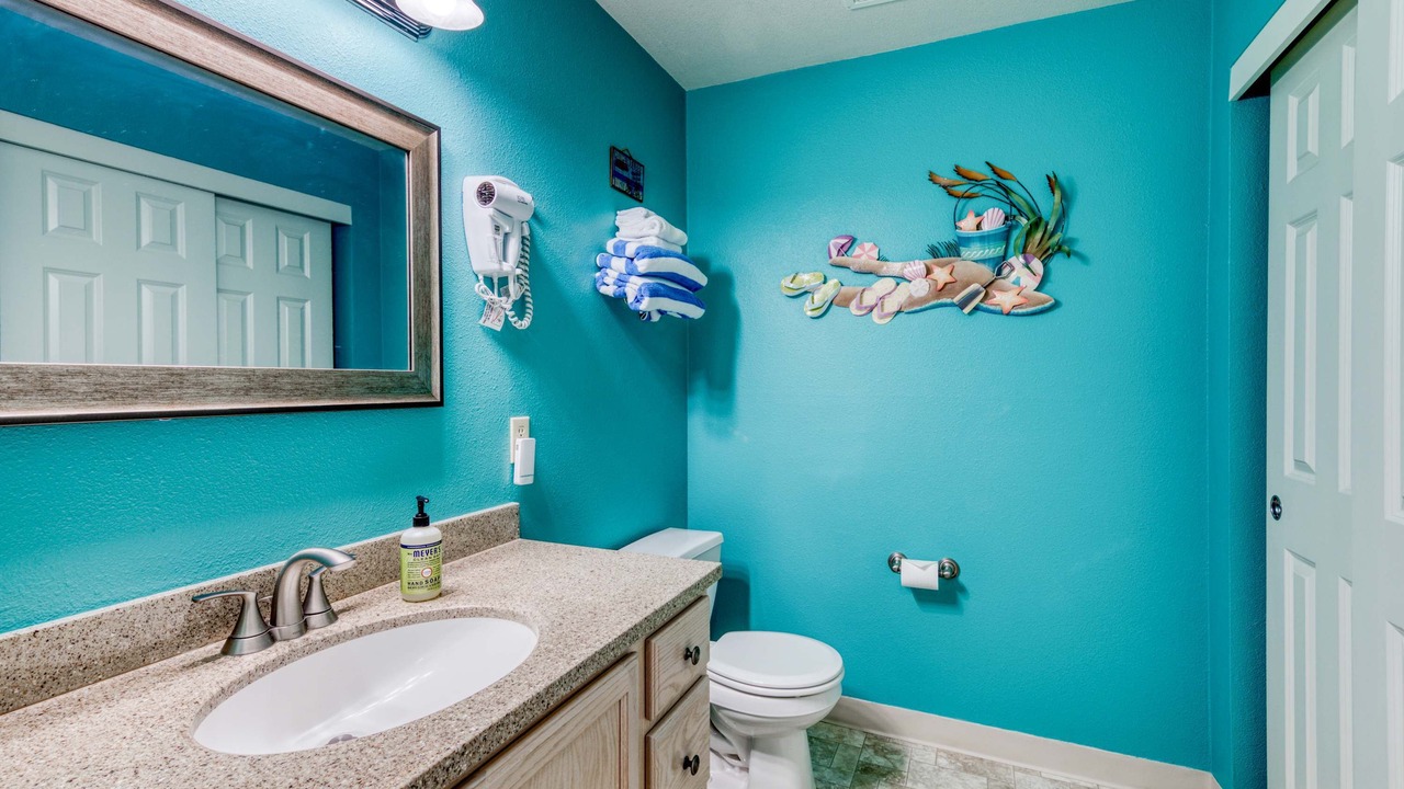 Photo of Bathroom in Long Beach