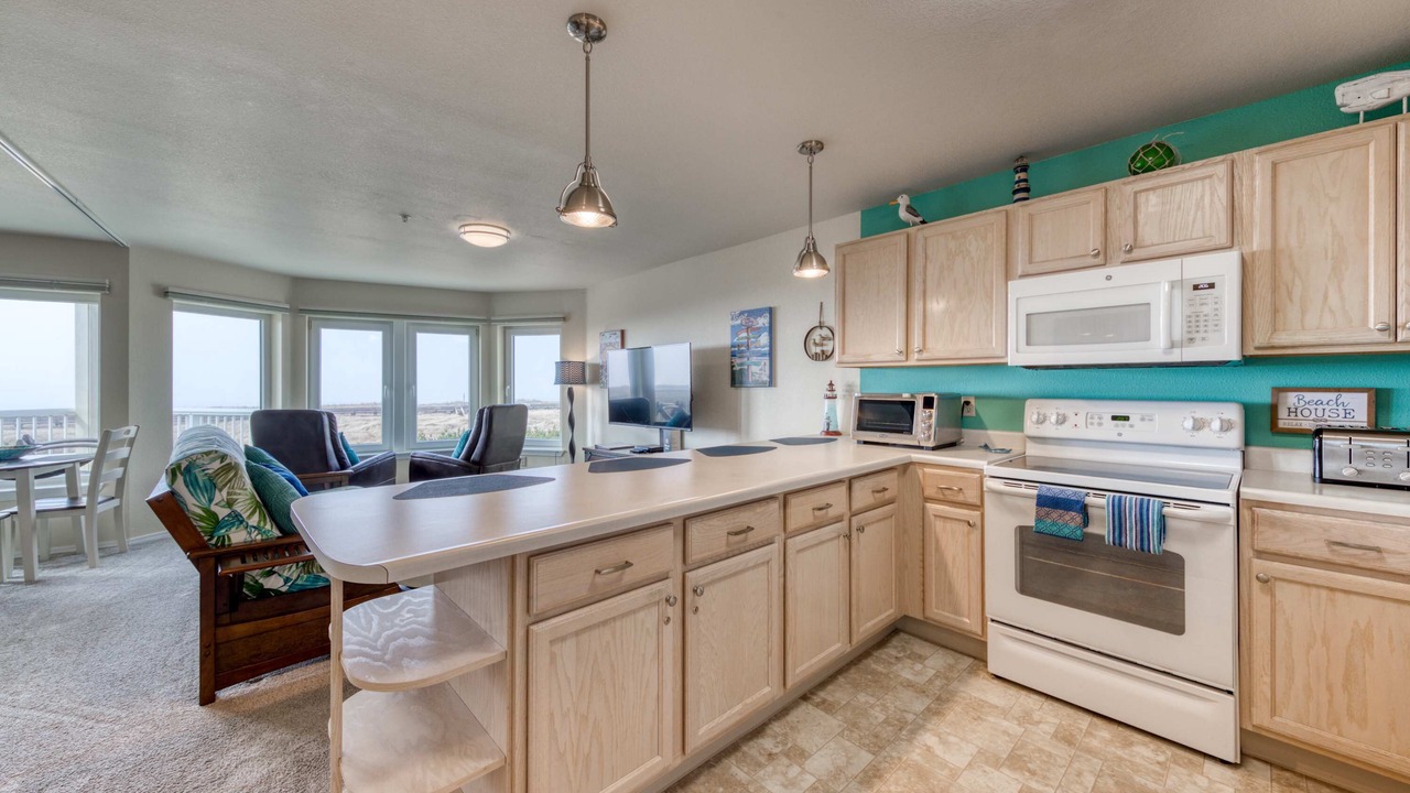 Photo of Kitchen in Long Beach