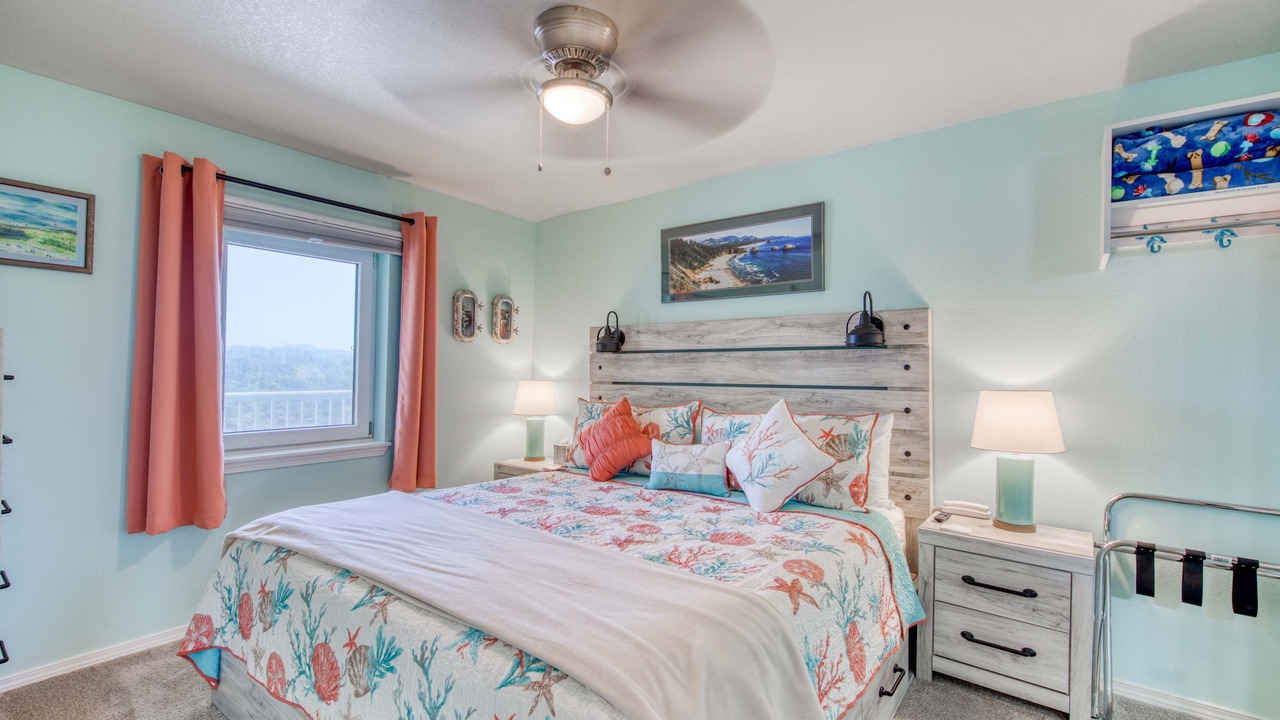 Photo of Bedroom in Long Beach