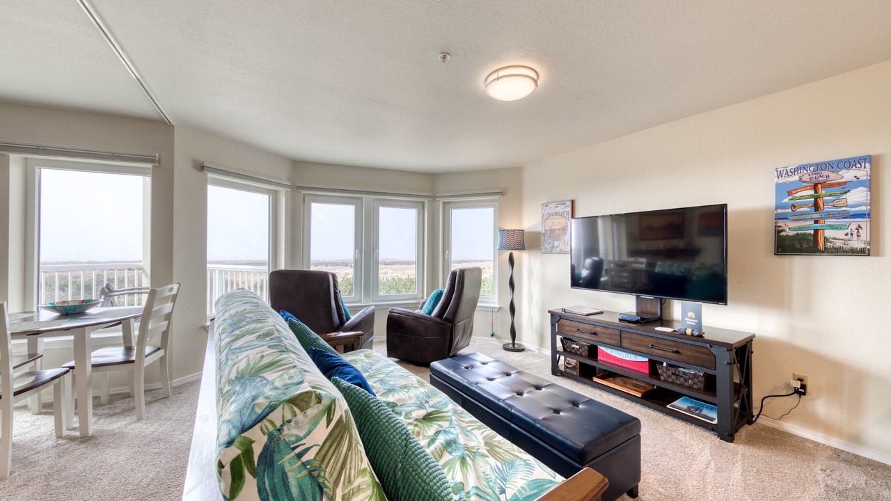 Photo of Livingroom in Long Beach