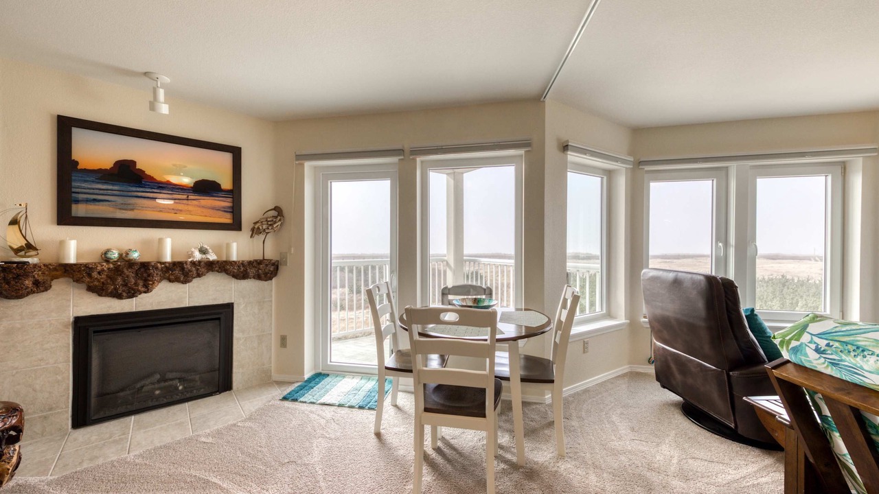 Photo of Livingroom in Long Beach