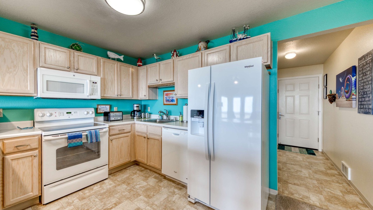 Photo of Kitchen in Long Beach