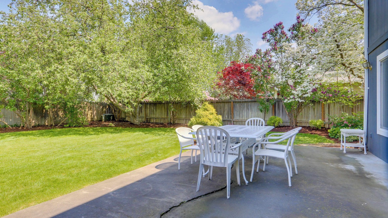 Photo of Outdoor in College Place