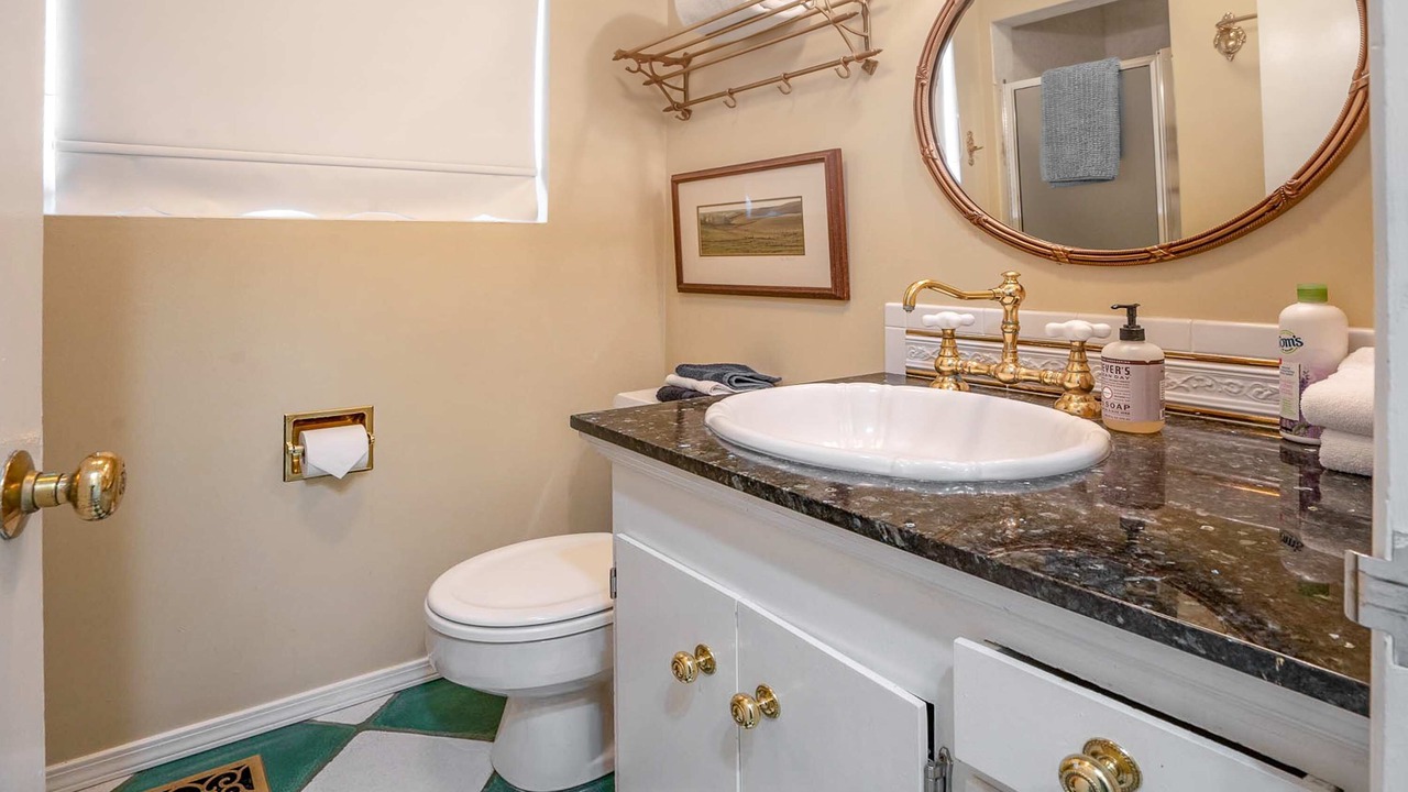 Photo of Bathroom in College Place