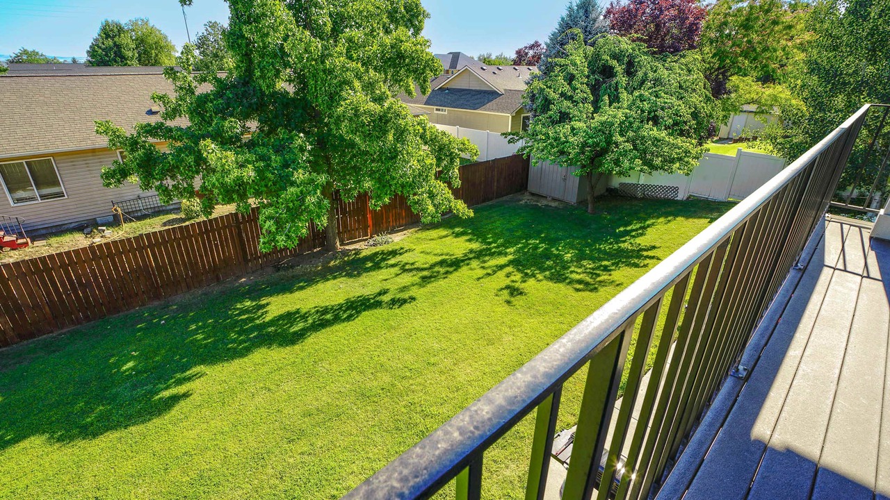 Photo of Outdoor in College Place