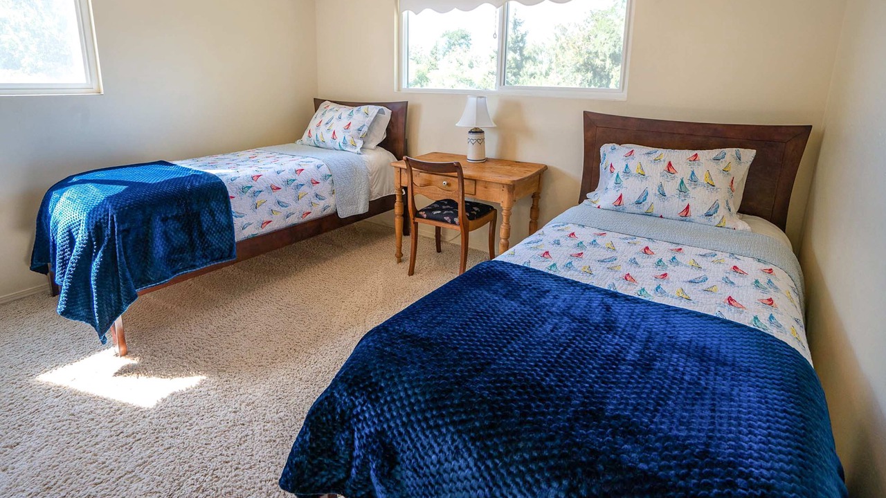 Photo of Bedroom in College Place