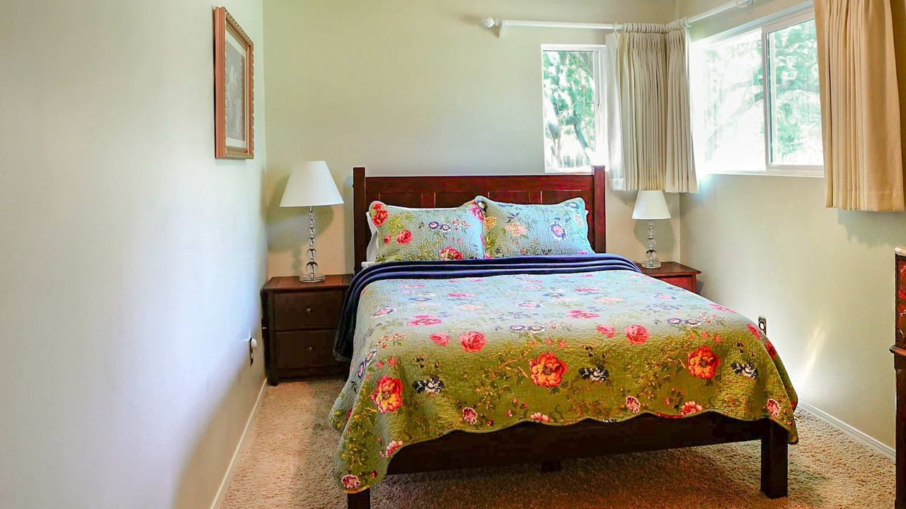Photo of Bedroom in College Place