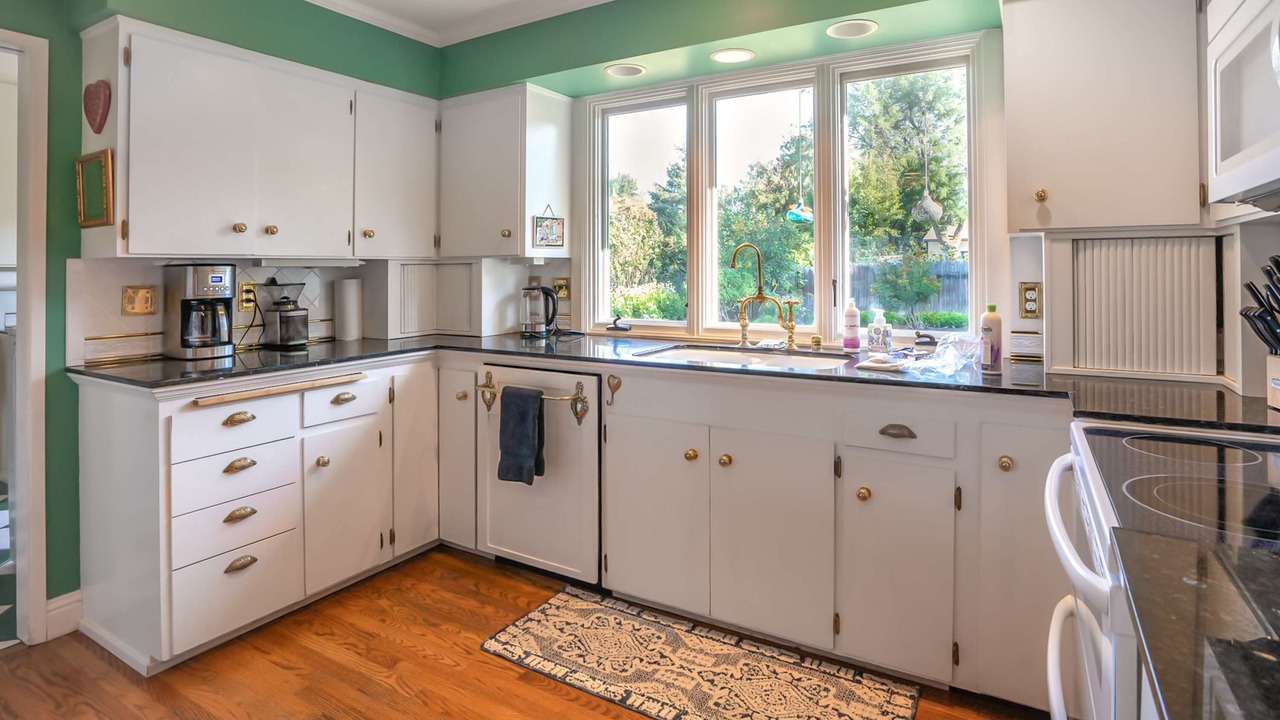 Photo of Kitchen in College Place