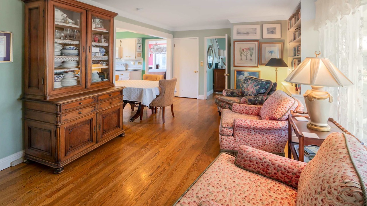 Photo of Bedroom in College Place