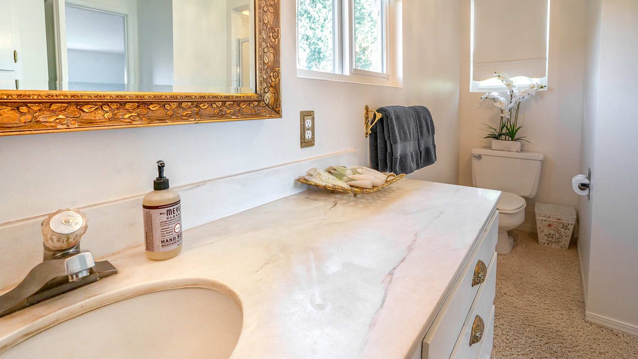 Photo of Bathroom in College Place