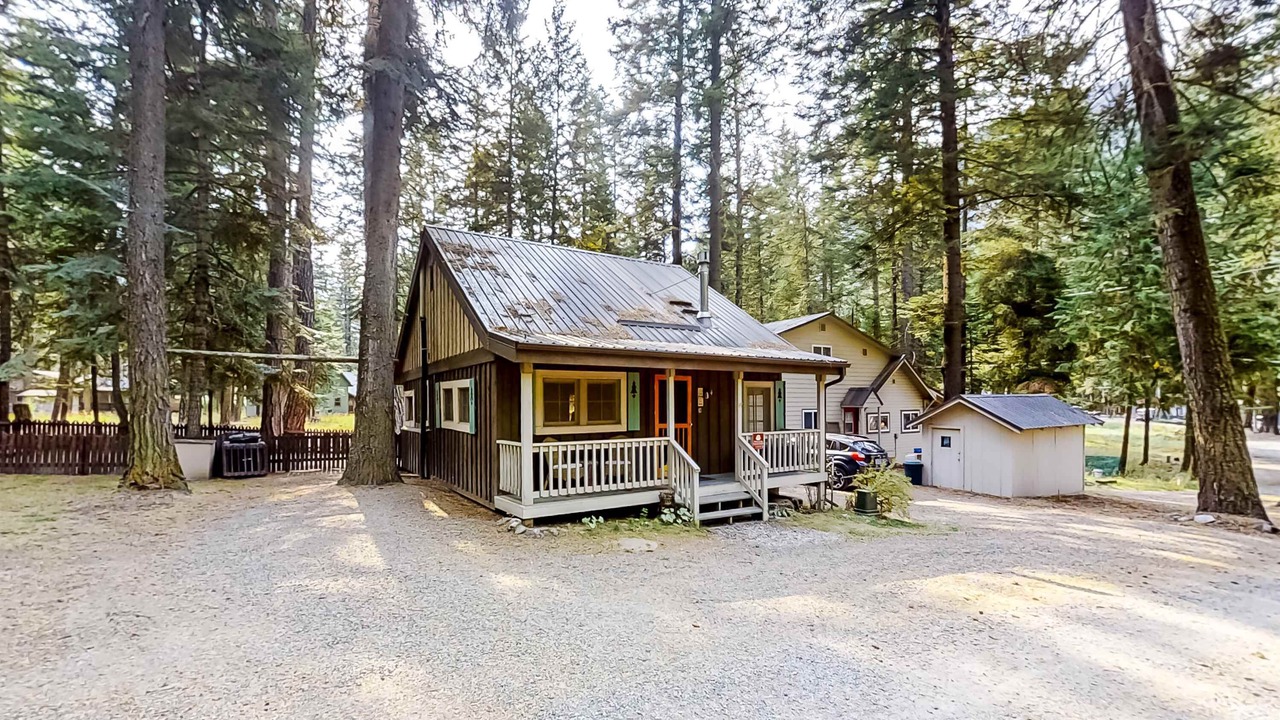 Photo of Outdoor in Joseph