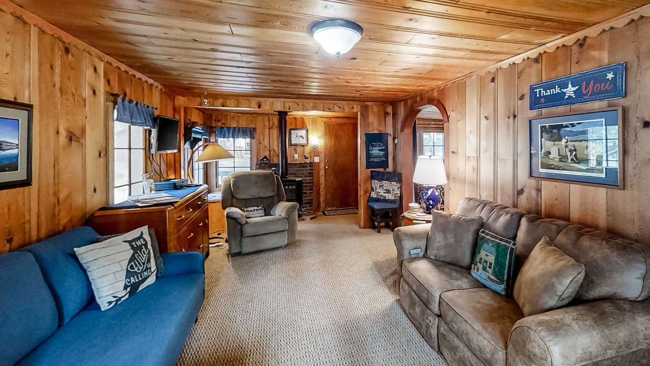 Photo of Livingroom in Joseph