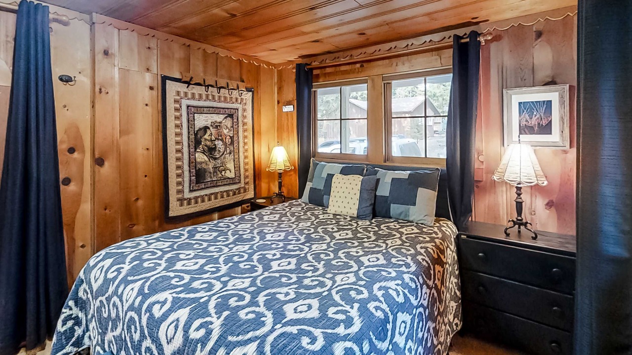 Photo of Bedroom in Joseph