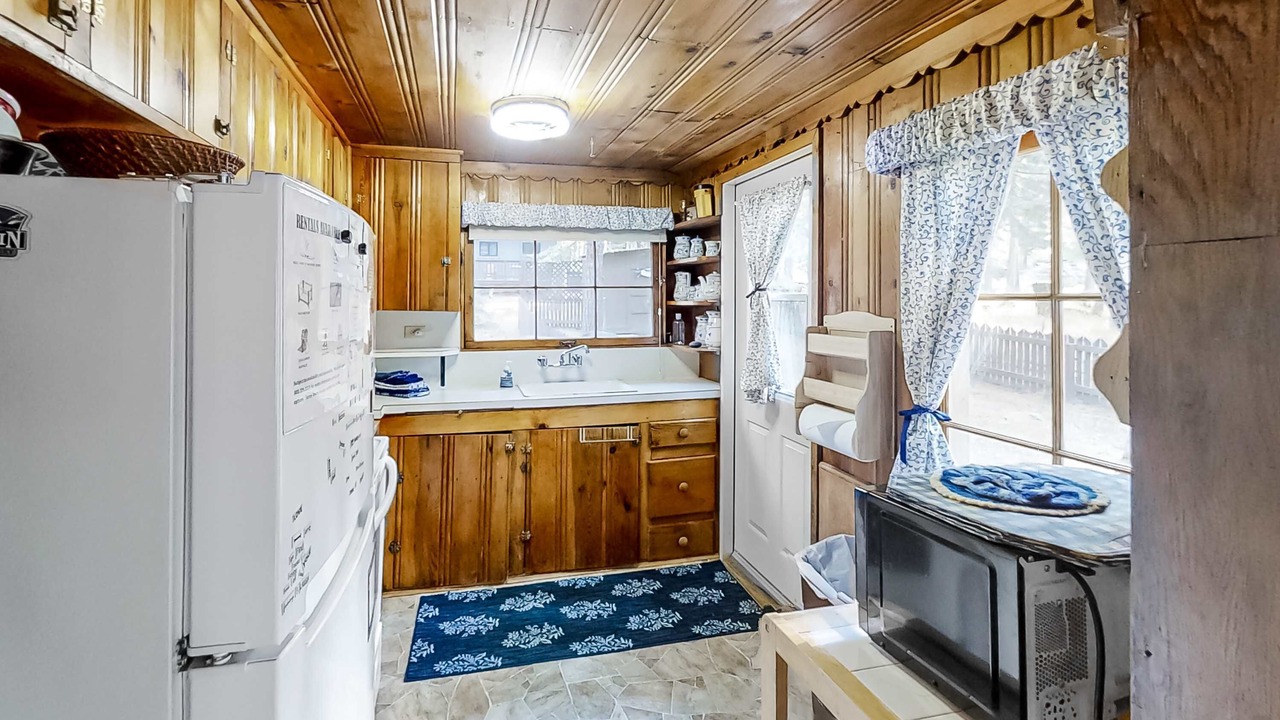 Photo of Kitchen in Joseph
