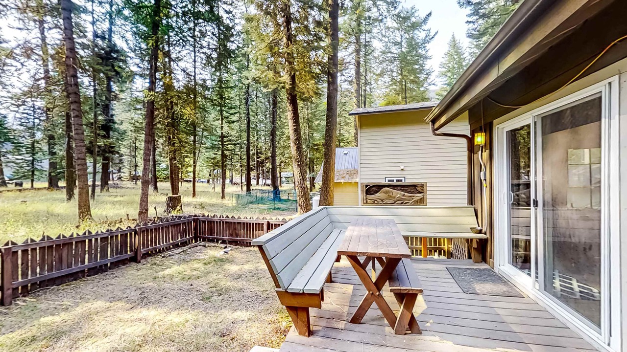 Photo of Outdoor in Joseph