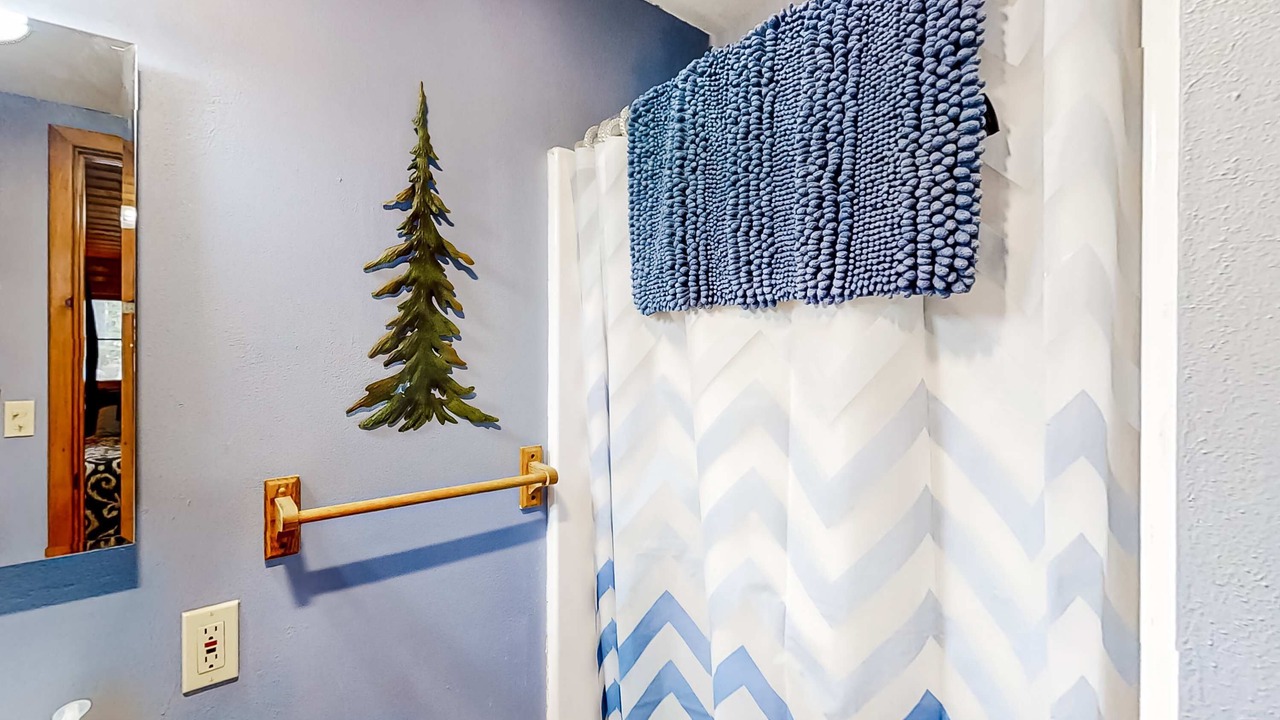 Photo of Bathroom in Joseph