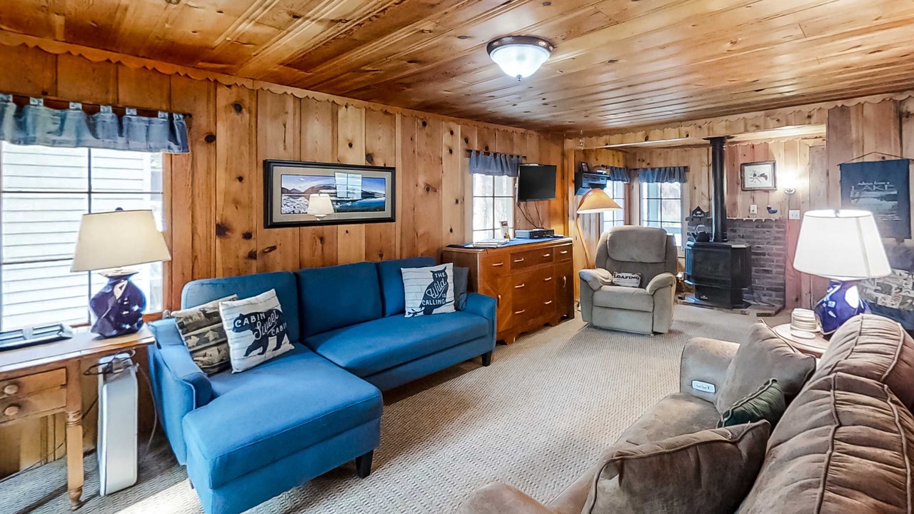 Photo of Livingroom in Joseph