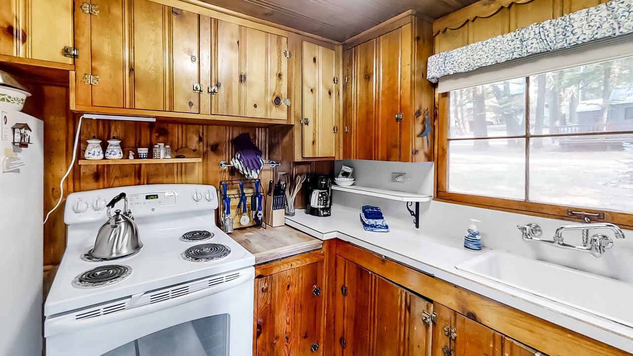 Photo of Kitchen in Joseph