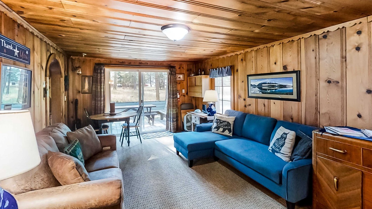 Photo of Livingroom in Joseph