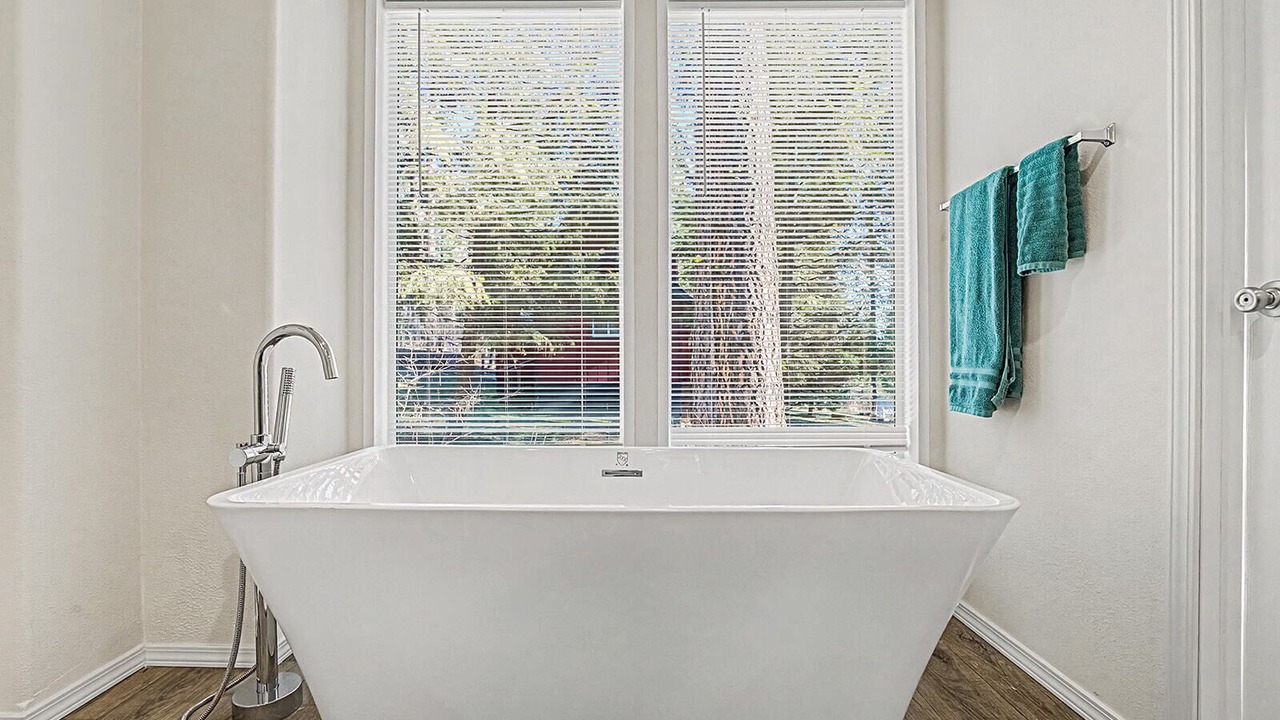 Photo of Bathroom in Garden Valley