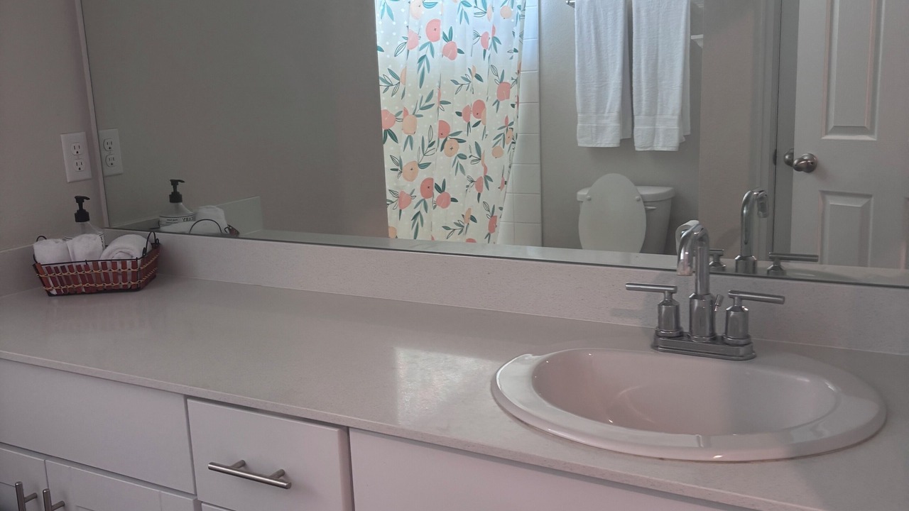 Photo of Bathroom in Henderson
