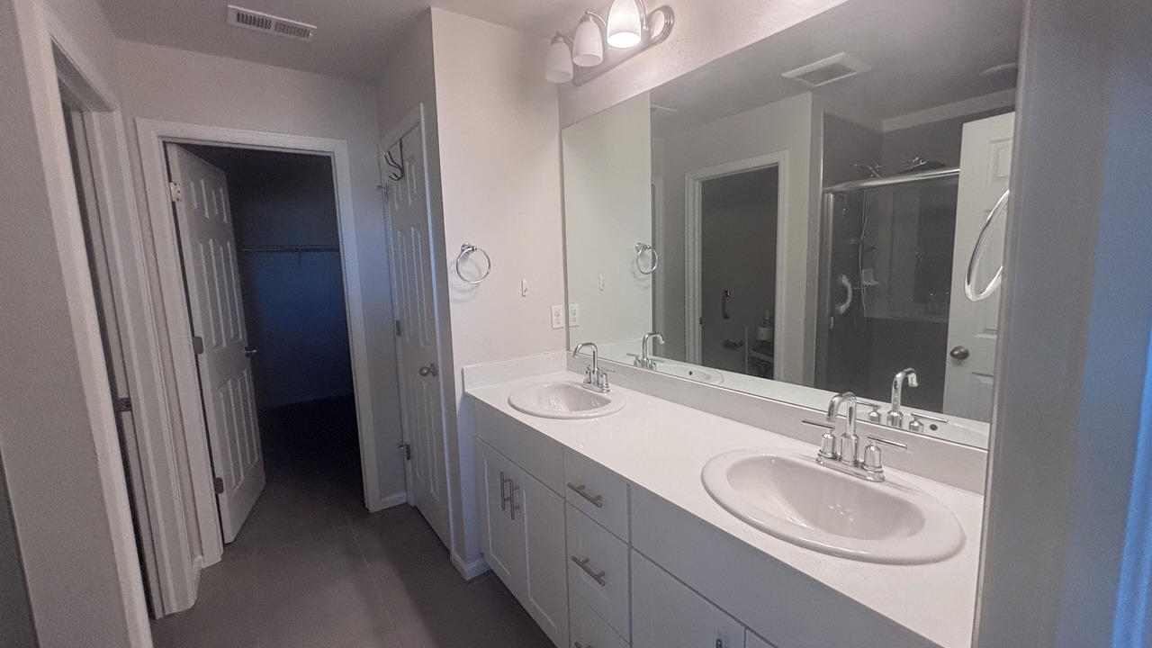 Photo of Bathroom in Henderson